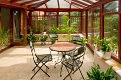 Bramshaw conservatory quotes