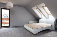 Bramshaw bedroom extensions