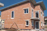 Bramshaw home extensions