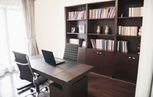 Bramshaw home office construction leads